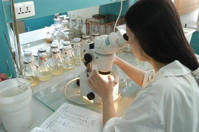 這4大“冷門”專業，畢業就遭公司瘋搶！生物技術研究與開發異軍突起