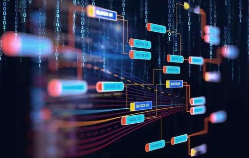 區(qū)塊鏈技術(shù)賦能綠色電力 構(gòu)建透明可信的能源未來